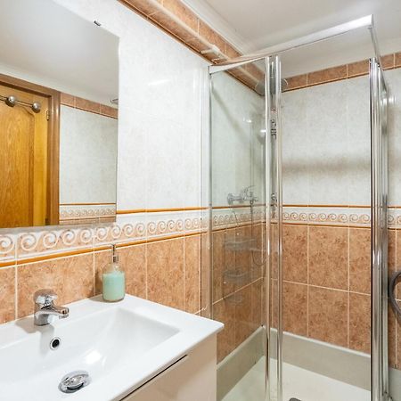 Apartamento Frente Al Mar بينايدورم المظهر الخارجي الصورة