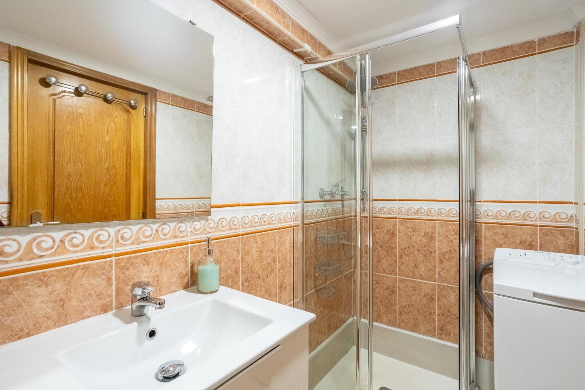 Apartamento Frente Al Mar بينايدورم المظهر الخارجي الصورة